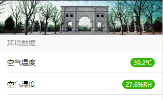 智慧园林系统